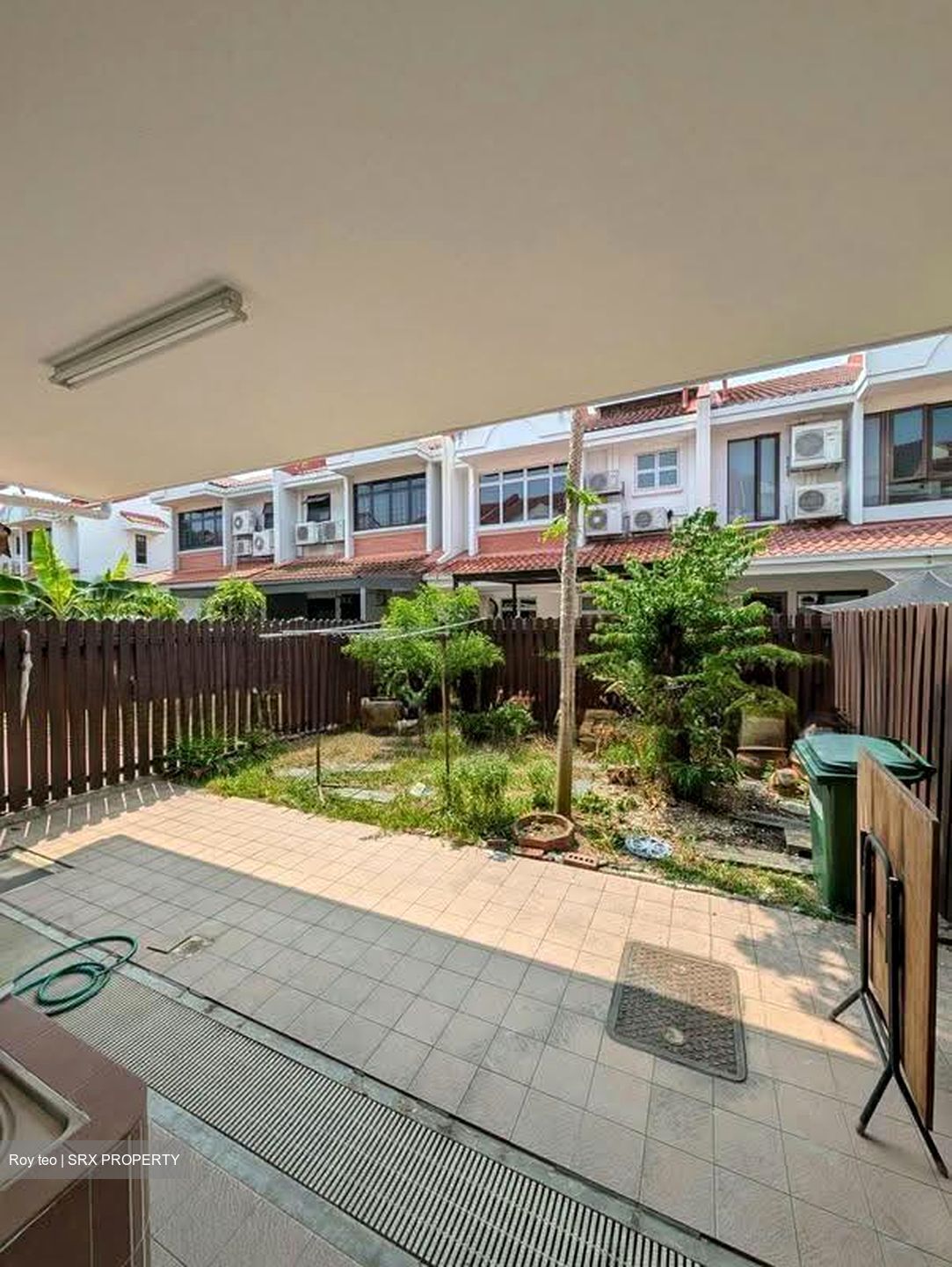 Saraca Gardens (D28), Semi-Detached #612578961